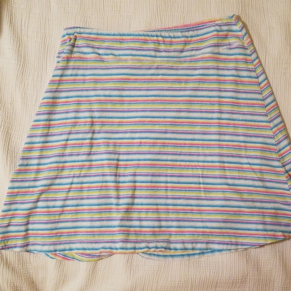 Fresh Produce skirt